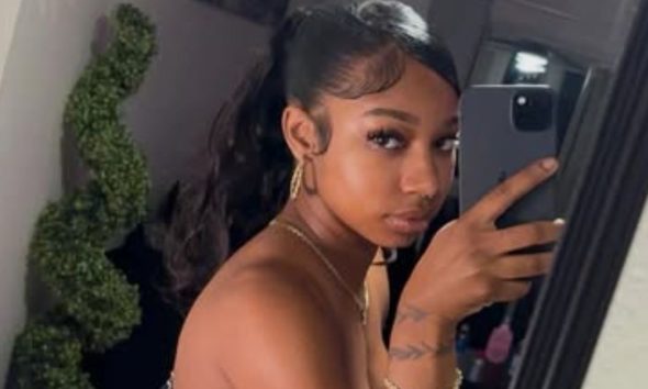 Cooking With Kya Video Leak Sparks Twitter Reactions - Gistvic Blog