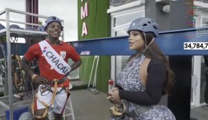 iShowSpeed Stunned After Meeting Gracie Bon in Panama - Gistvic Blog