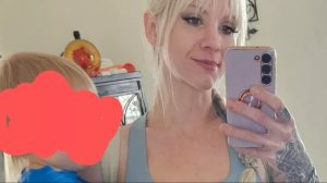 Shiloh Hendrix’s GiveSendGo Hits $290k, Earning $25K Hourly, Says