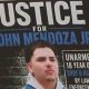 Texas college student shot